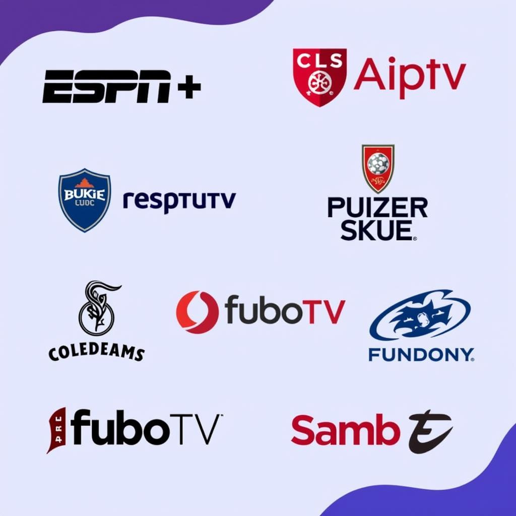 Legitimate online football streaming platforms