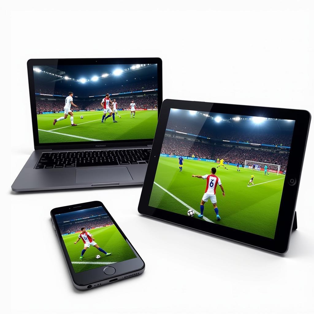 Exploring Live Football Streaming Options