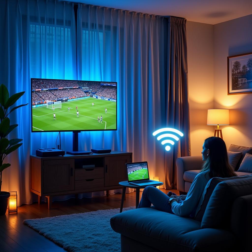 Maximizing Your Football Streaming Experience