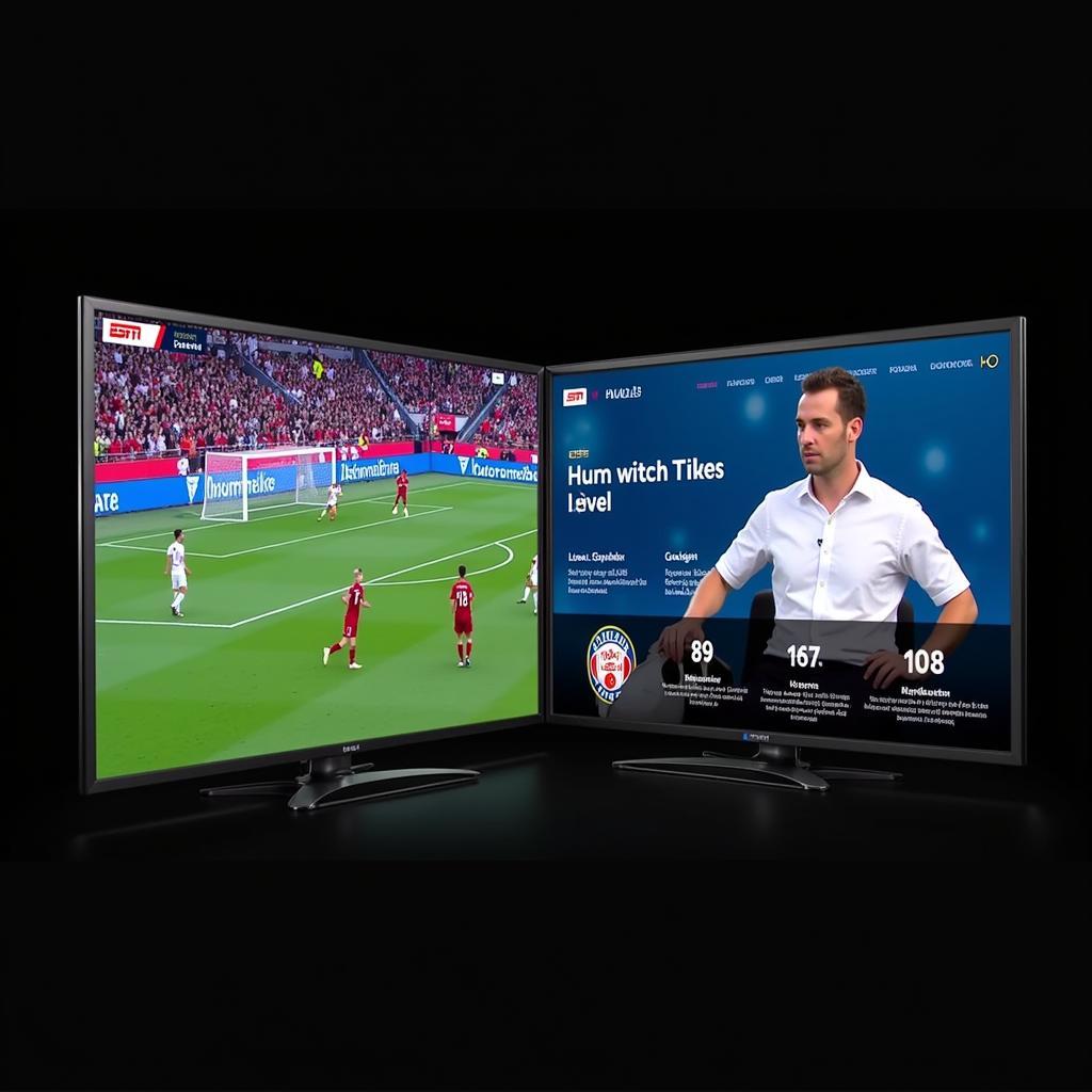 Maximizing your ESPN Live Streaming Experience