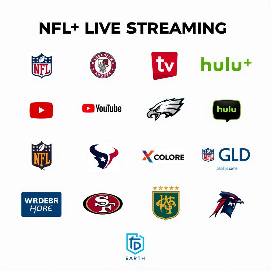 NFL Live Streaming Platforms