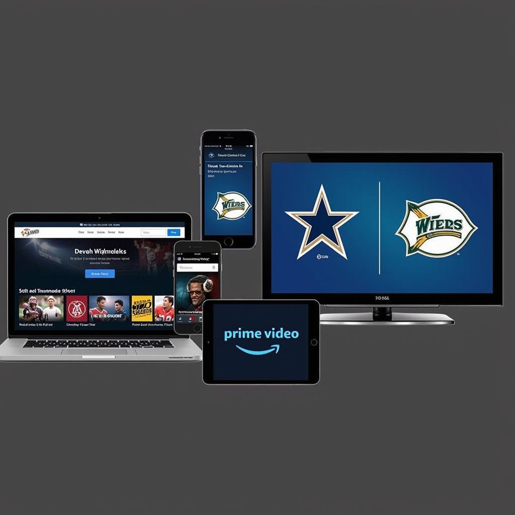 NFL Thursday Night Football Streaming Options