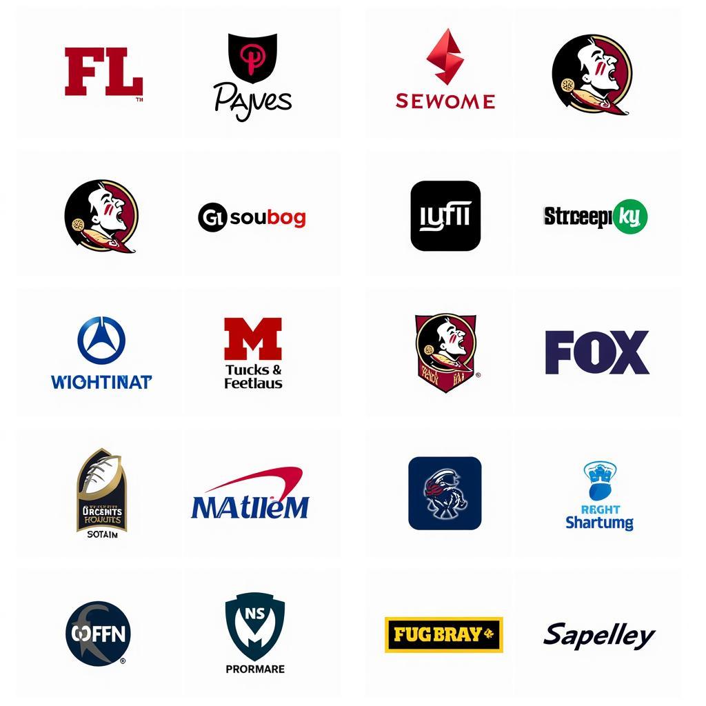 Official Streaming Platforms for Florida State Football