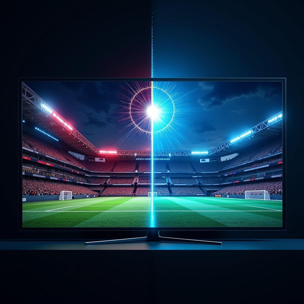 Optimizing Your Football Streaming Experience