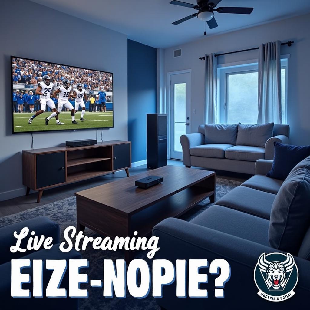 Optimizing Your BYU Football Live Streaming Setup