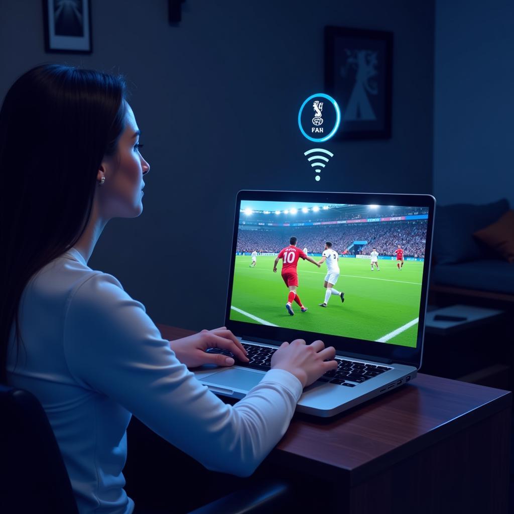 Optimizing Your FA Football Live Stream Experience