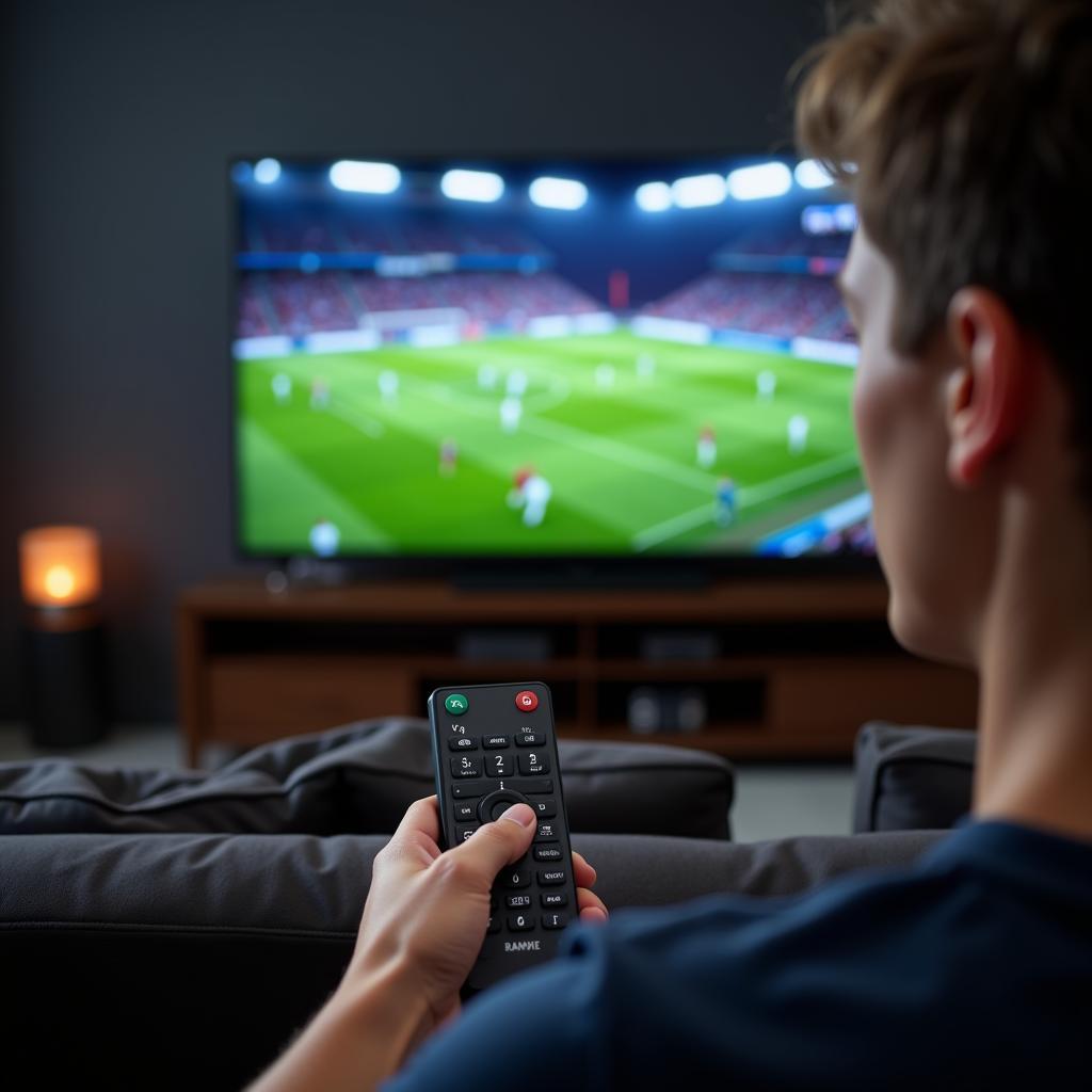 Optimizing Your Florida Football Streaming Experience