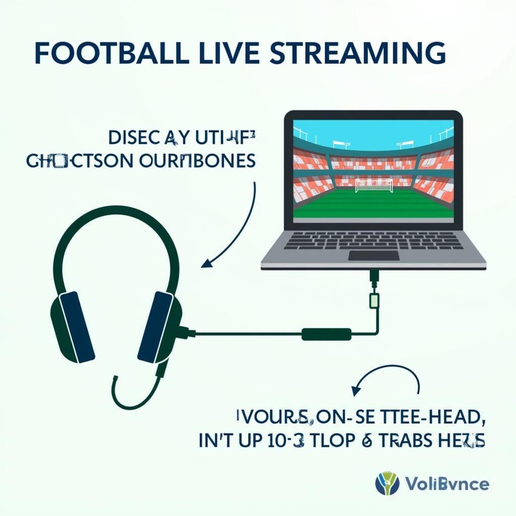 Optimizing Your Football Live Streaming UK Setup