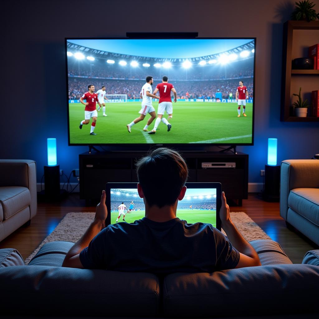 Optimizing Your Football Streaming Experience for Maximum Enjoyment