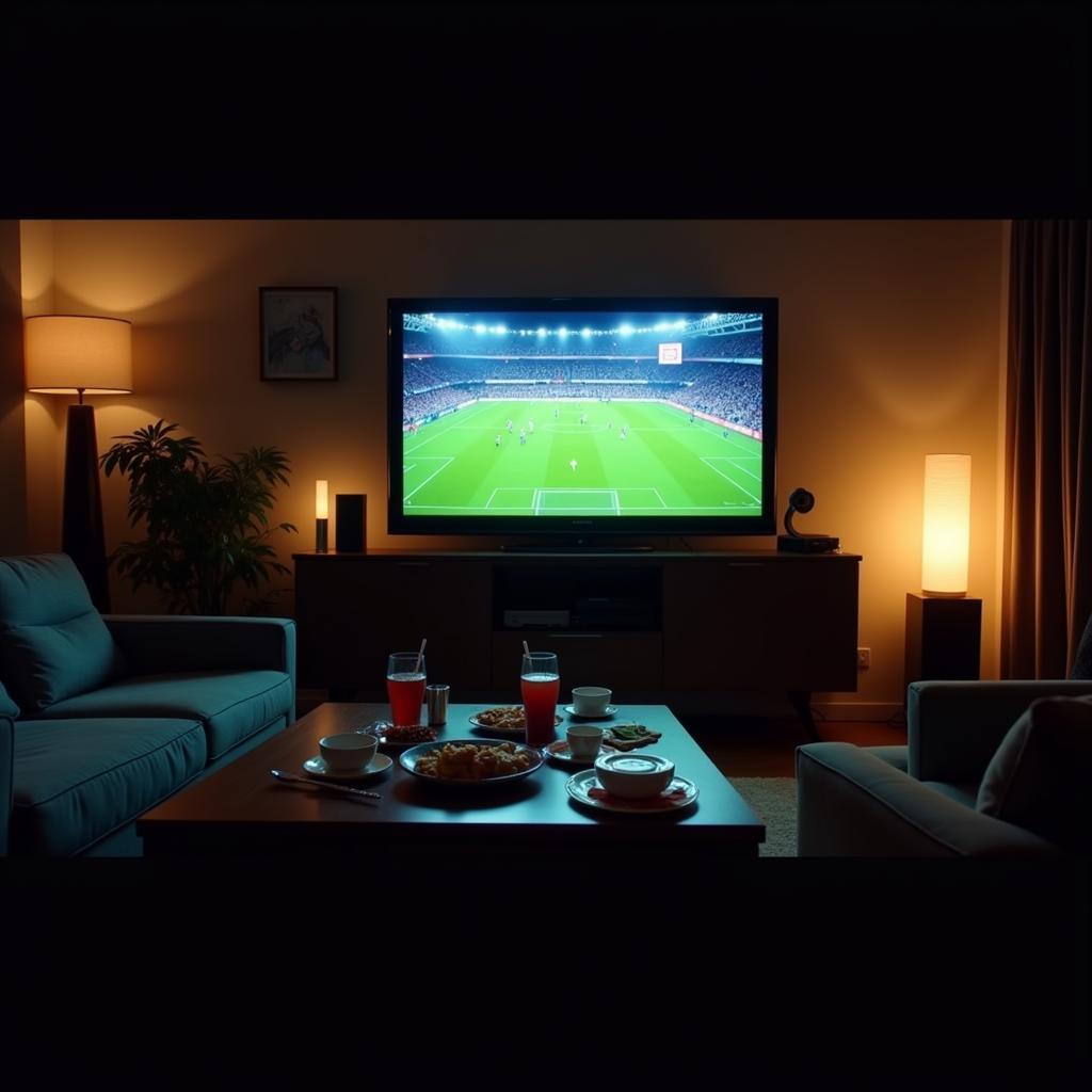 Optimizing Your Football Streaming Experience