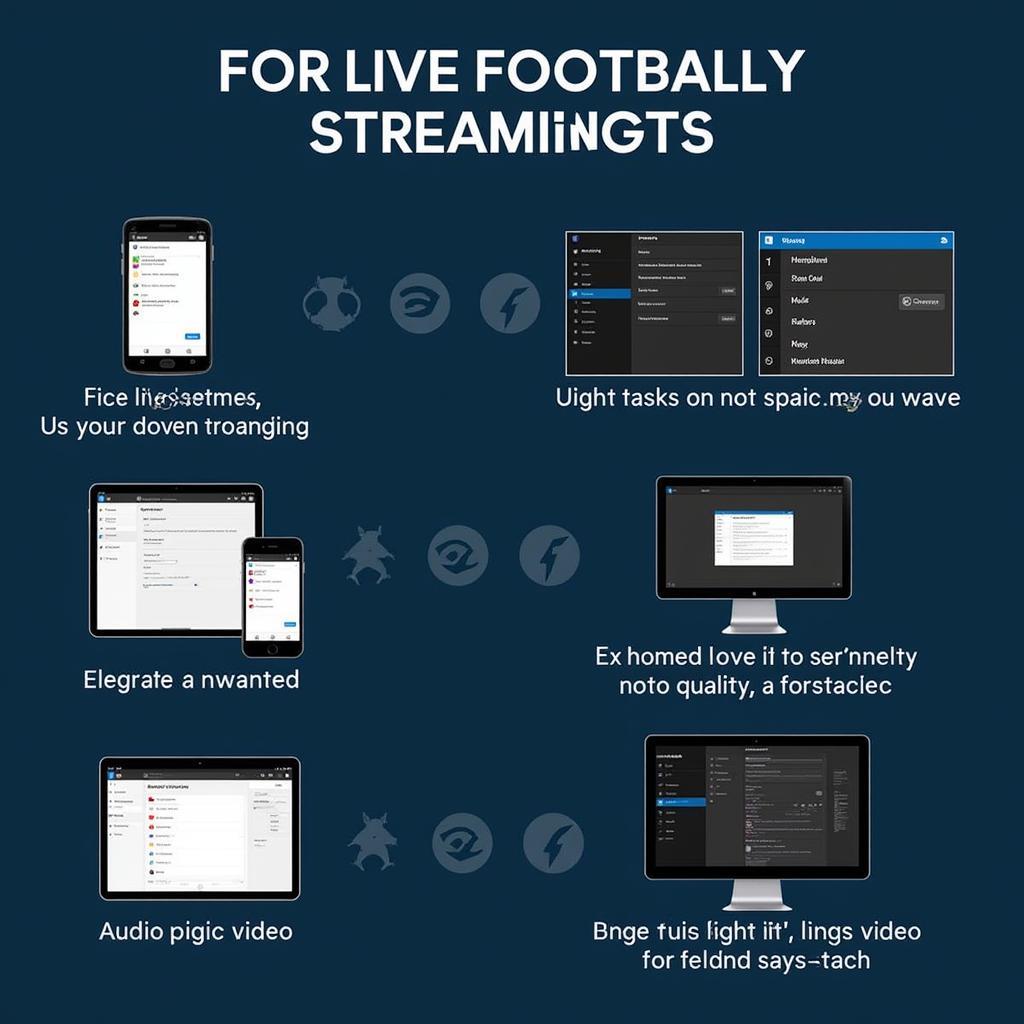 Optimizing Your Football Streaming Setup