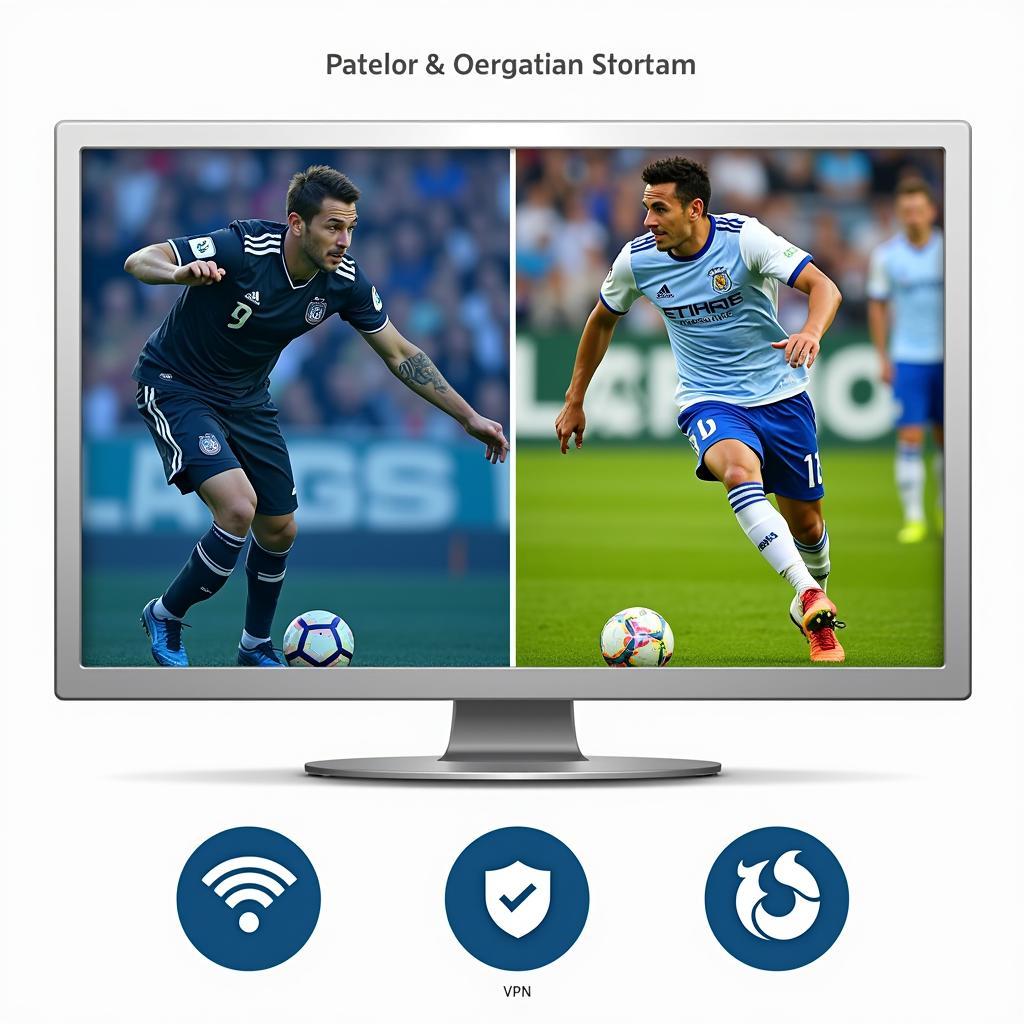 Optimizing Your Free Football Streams for Best Viewing