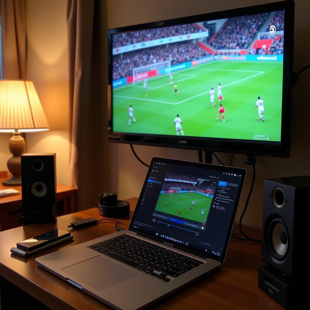 Optimizing Your Free Football Streams