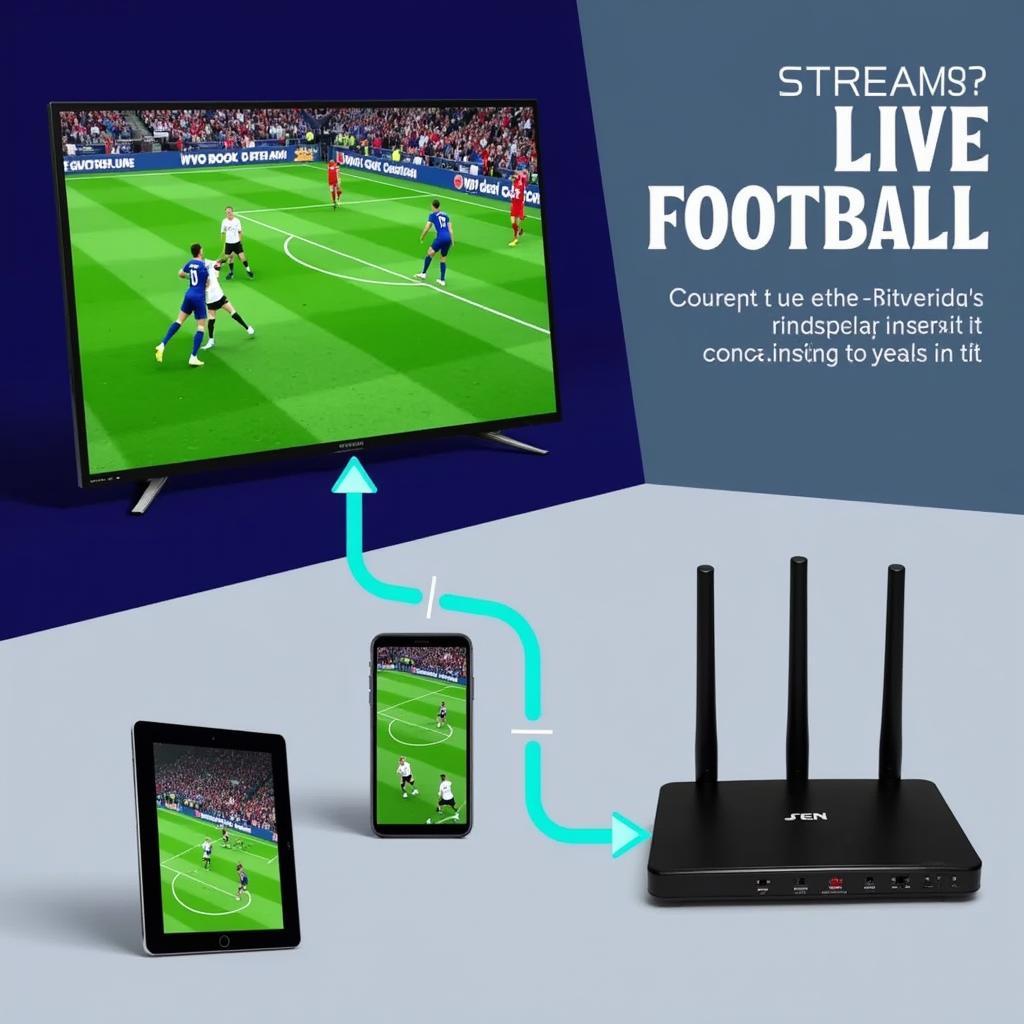 Optimizing Your Free Live Football Streaming Experience