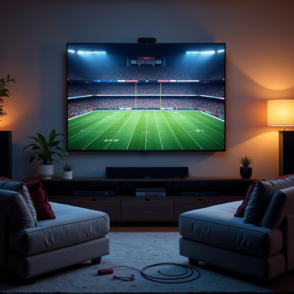 Tips for an Enhanced Free NFL Streaming Experience