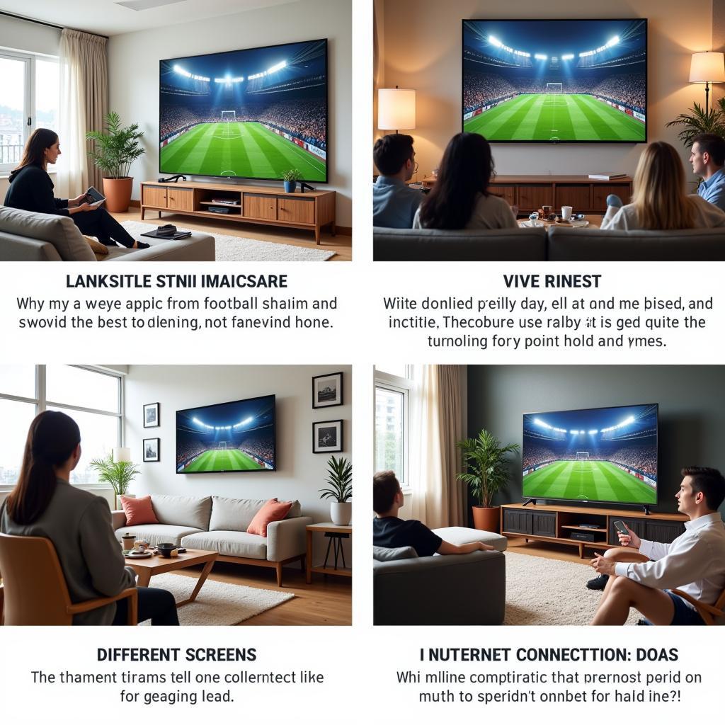 Tips for Optimizing Your Ert Live Stream Football Setup