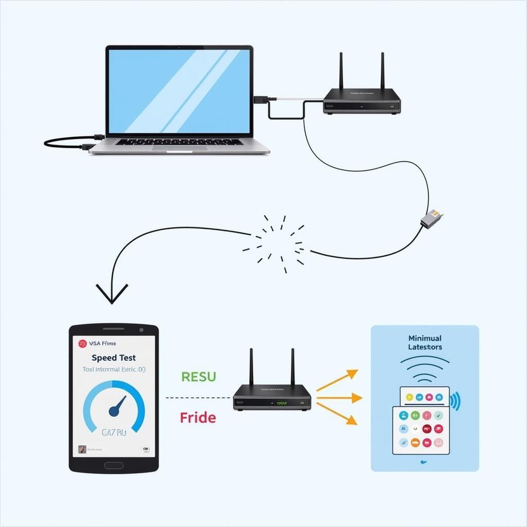 Optimizing Your Internet Connection for Football Live Streaming