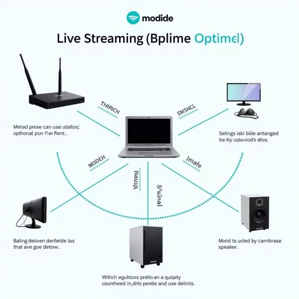 Optimizing Your Live Stream Setup