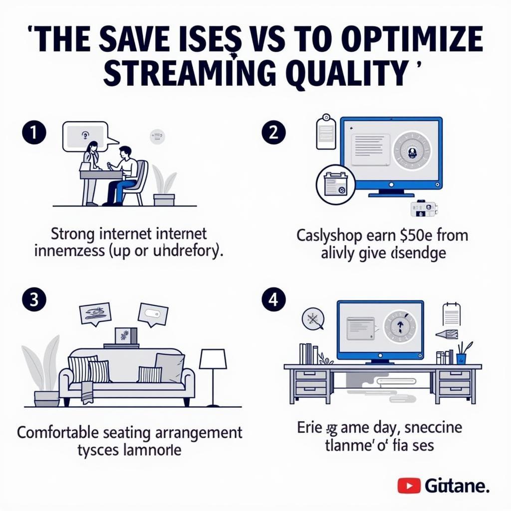 Optimizing Your NCAA Football Stream