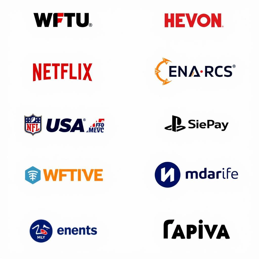 Paid Streaming Platforms for Football