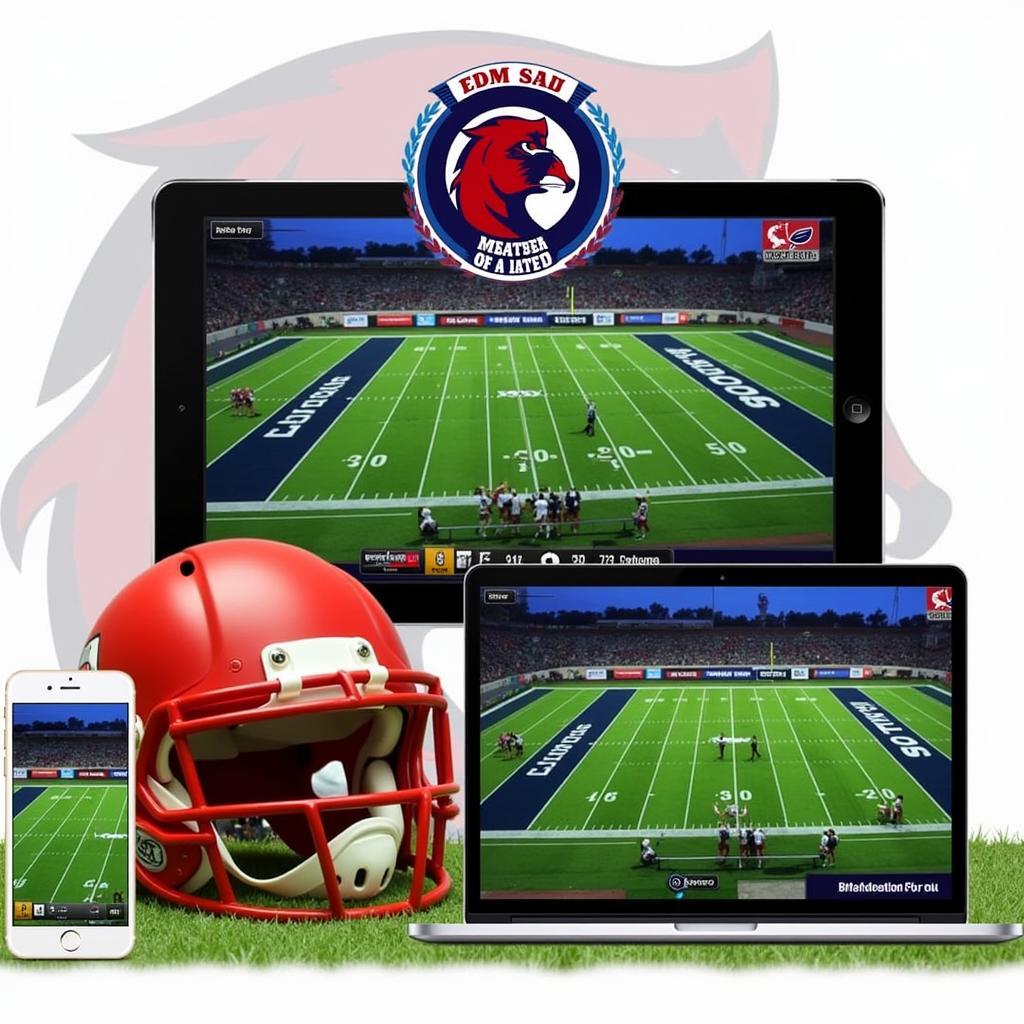 Peters Township Football Live Stream Options