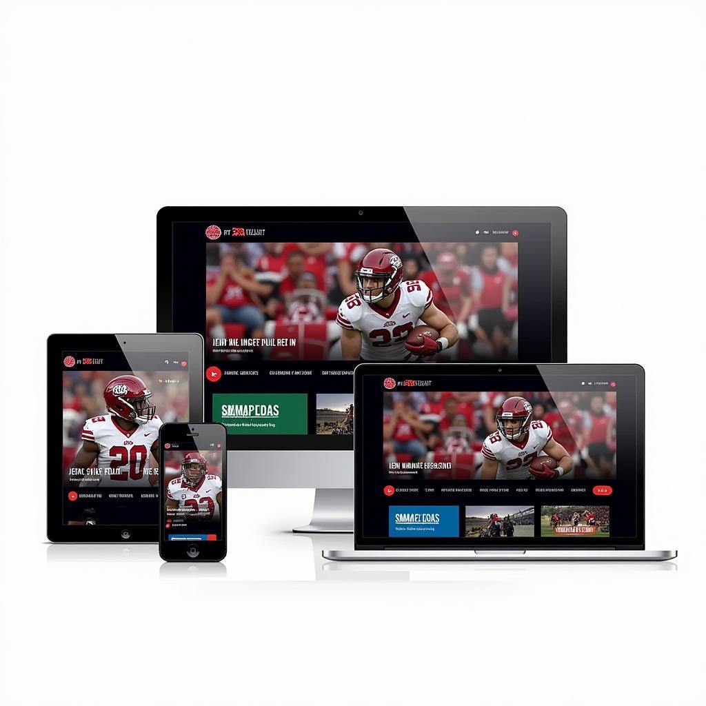 Pitt State Football Live Stream Options