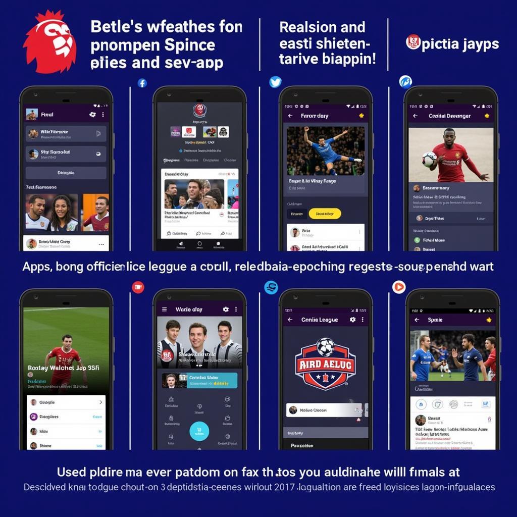 Premier League Live Streaming Options