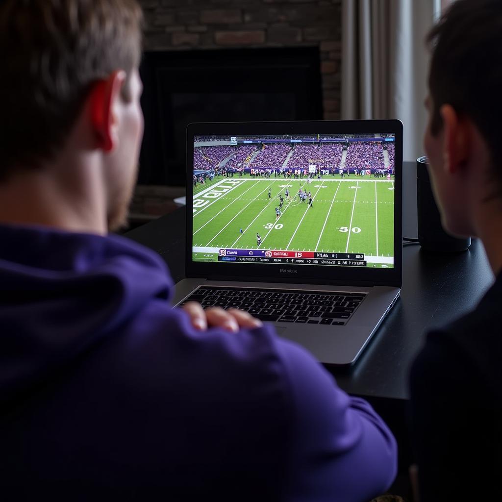 Ravens Live Stream on NFL Game Pass