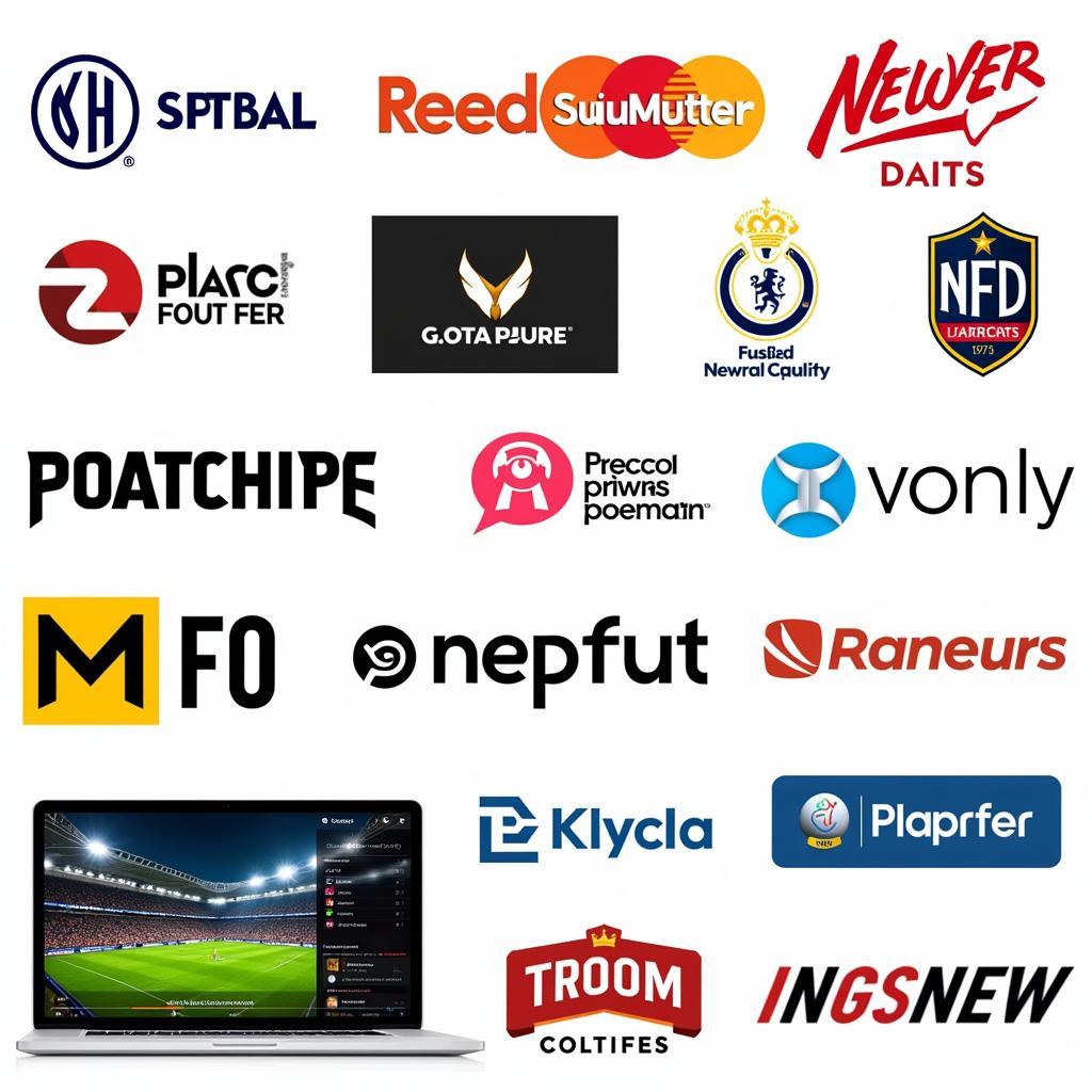 Reliable Football Live TV Streaming Platforms