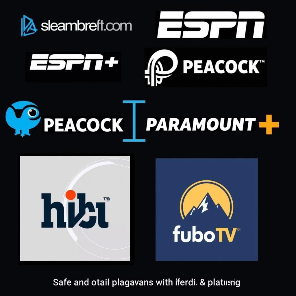 Reliable Live Football Streaming Alternatives