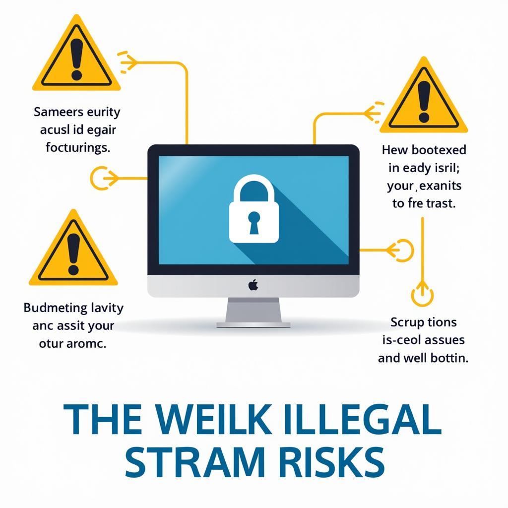 Risks of Illegal Sports Streaming