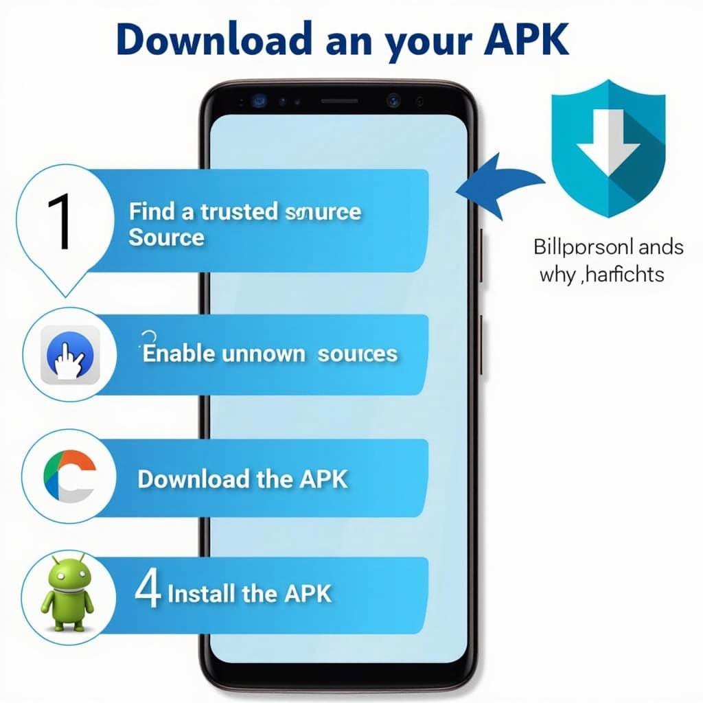 How to Safely Download an APK