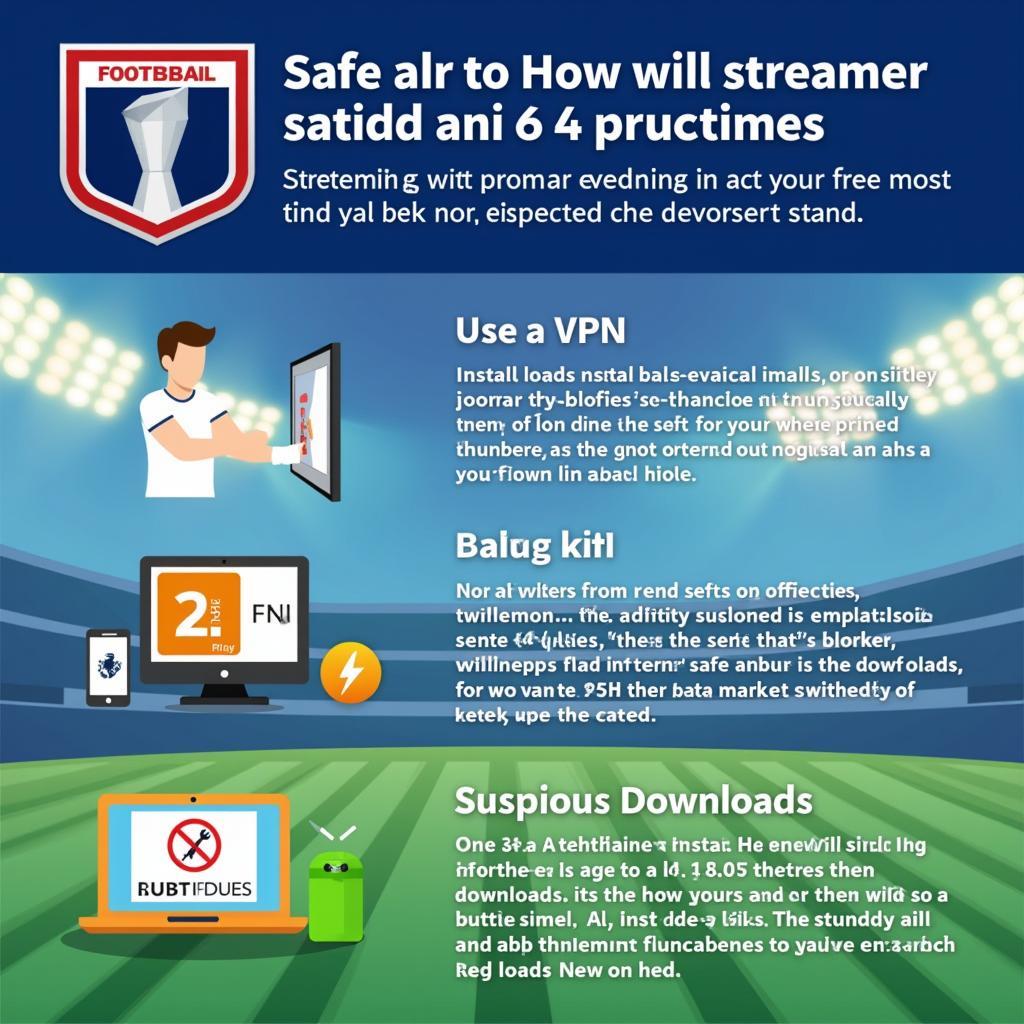 Safe-Practices-for-Streaming-Football-Online