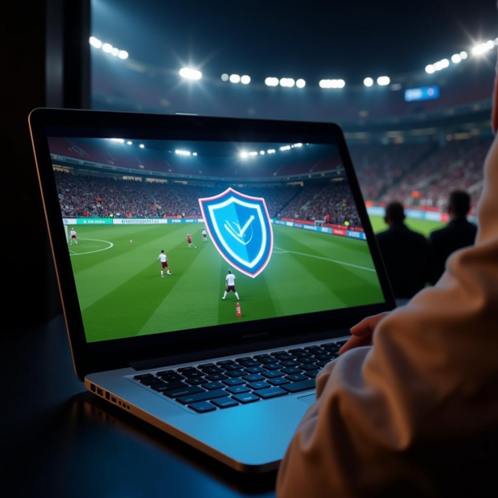 Secure Streaming Practices