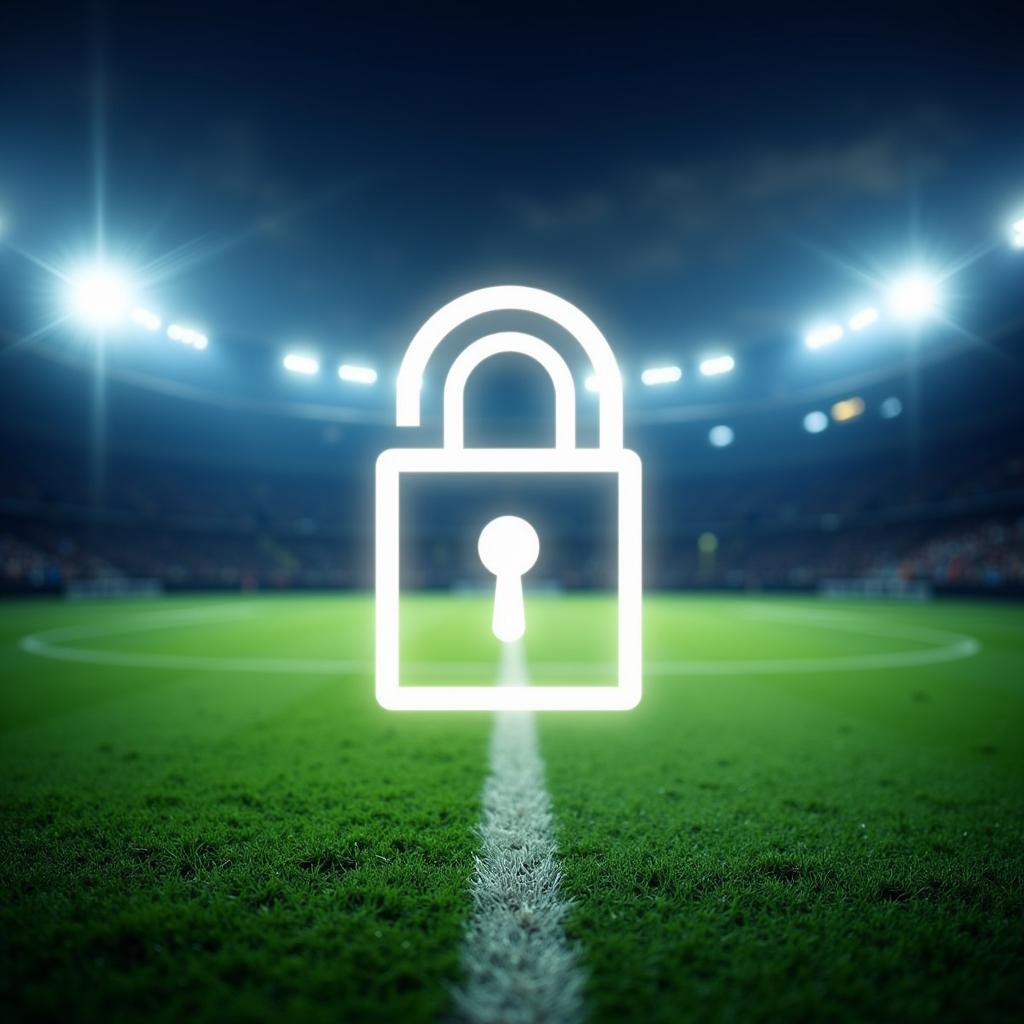 Safe and Secure Android Football Streaming