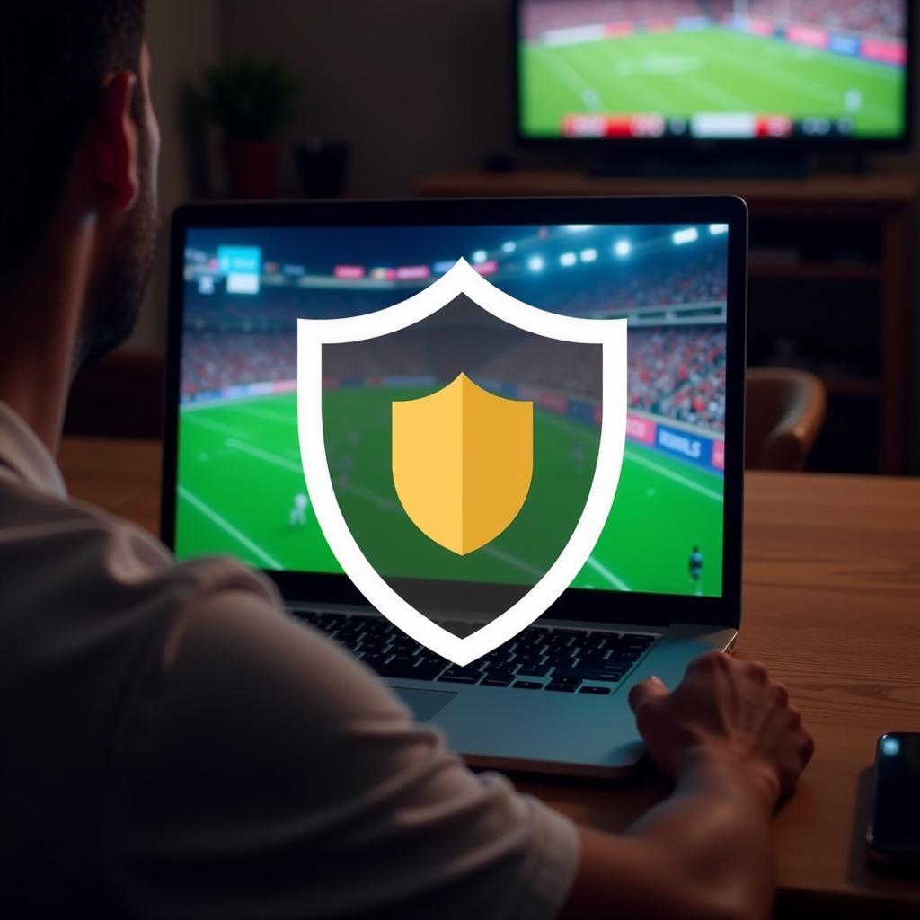 Secure Canadian Football Live Streaming