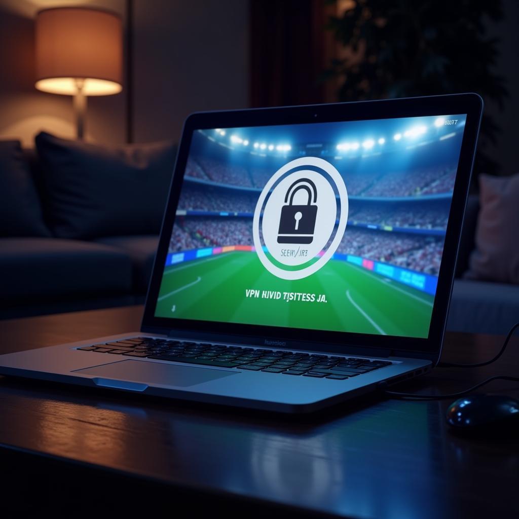 Secure Europa League Streaming with VPN