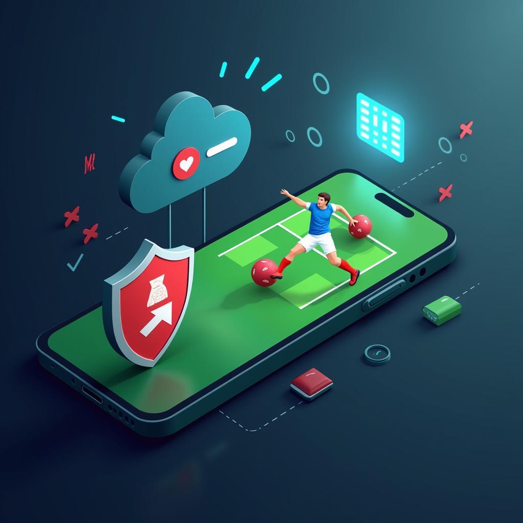 Secure Football Live APK Download