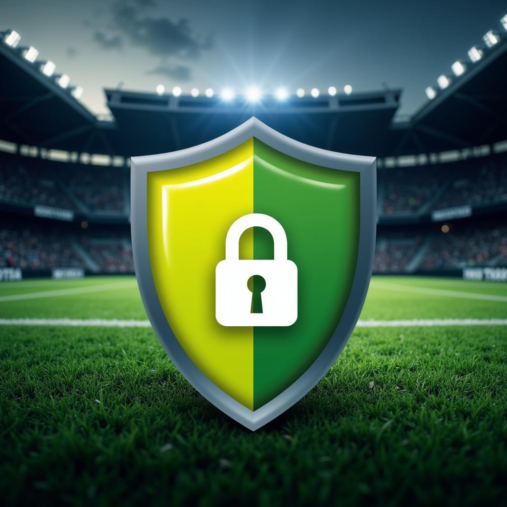 Secure Football Streaming Practices