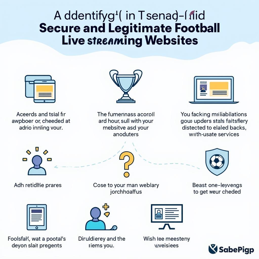 Secure Football Live Streaming Tips