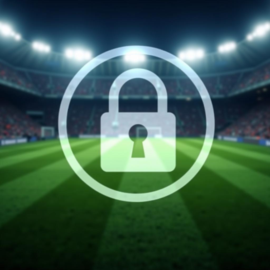 Secure Football Streaming Options