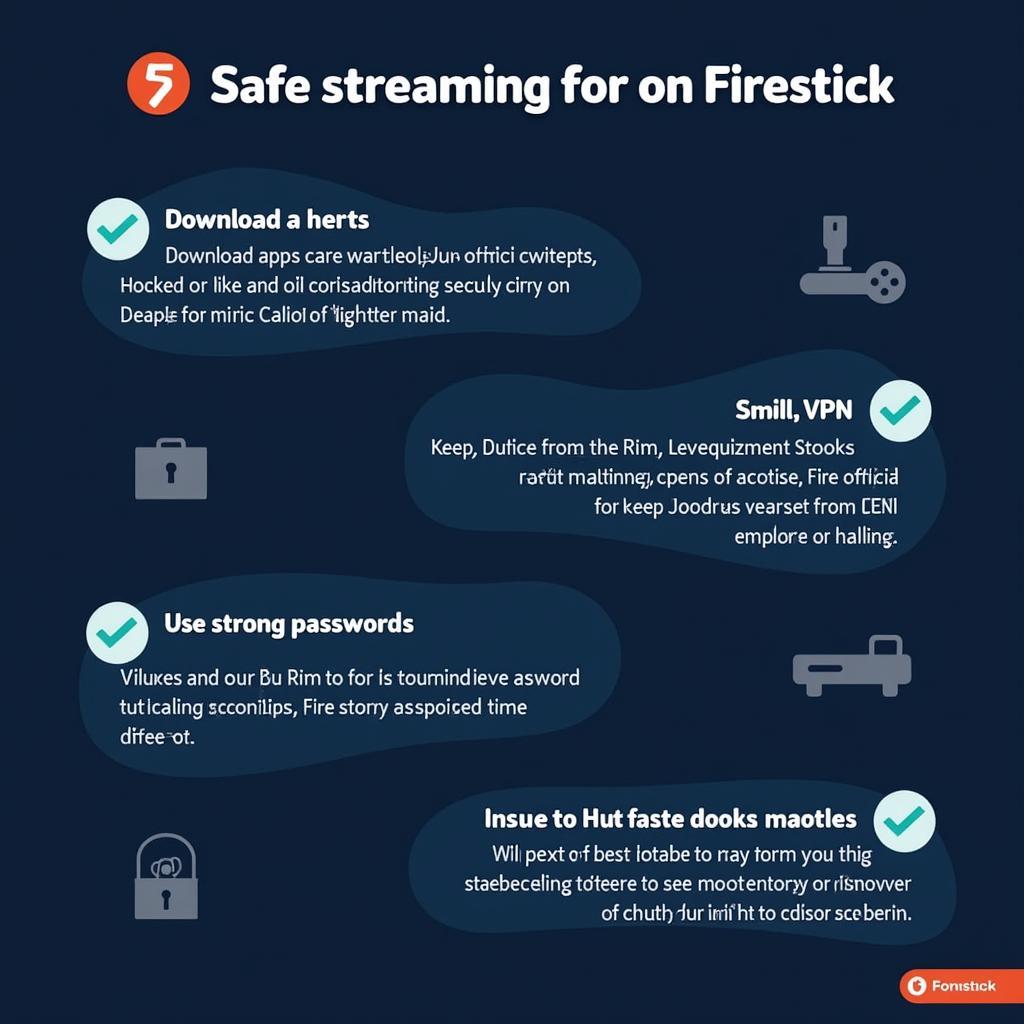 Secure Football Streaming Tips for Firestick