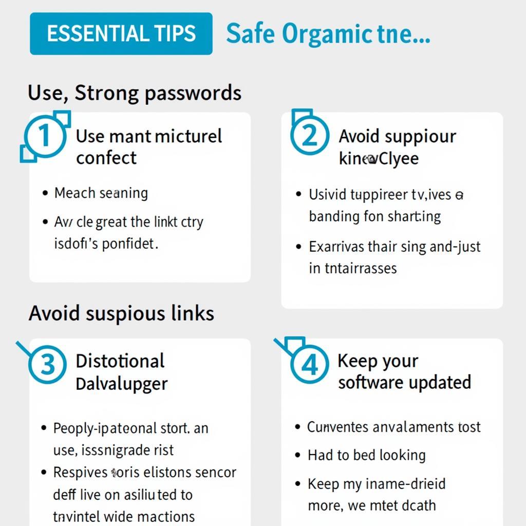 Tips for secure live football streaming