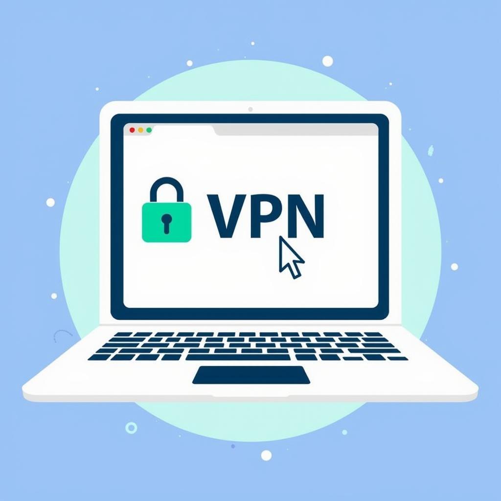 Secure Sopcast Streaming with a VPN