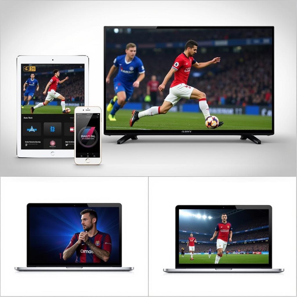 Explore Sony Ten 2 Live Football Streaming Options