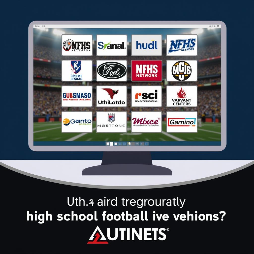 Sports Streaming Platforms for Chanute High School Football