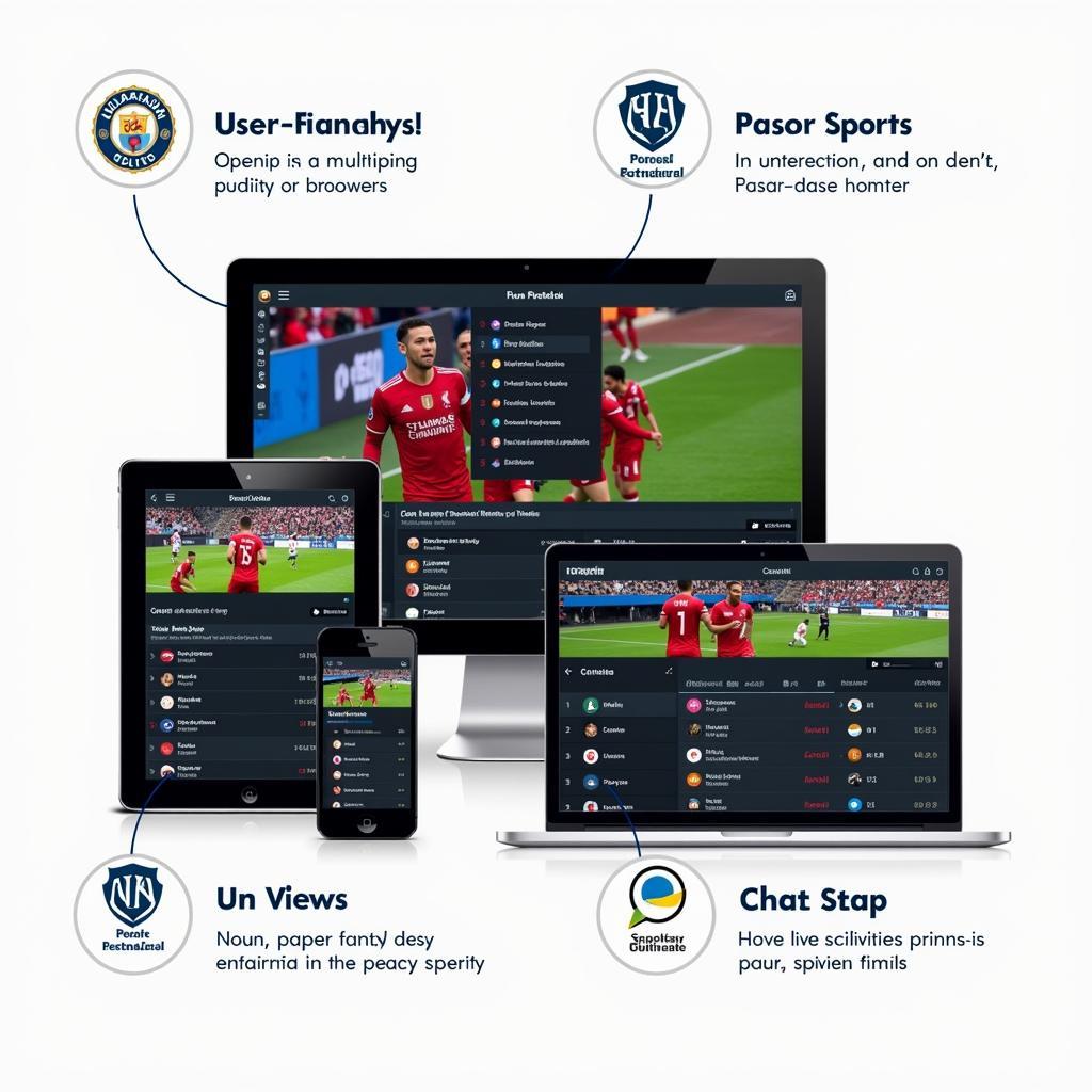 Sports Streaming Services for ETBU Football