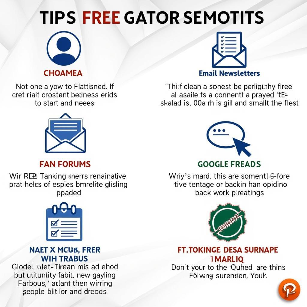 Staying Updated on Gators Free Streams