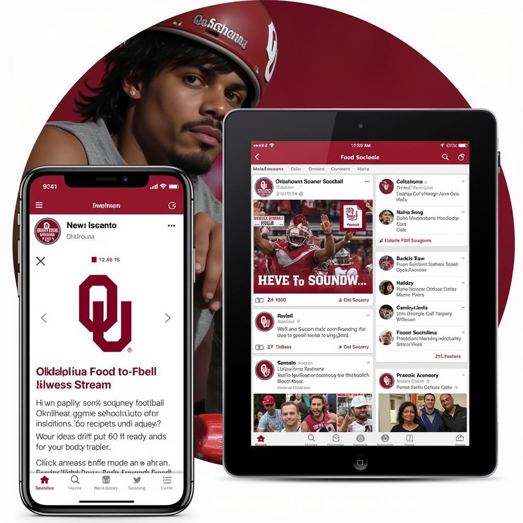 Staying Updated on Oklahoma Sooners Football