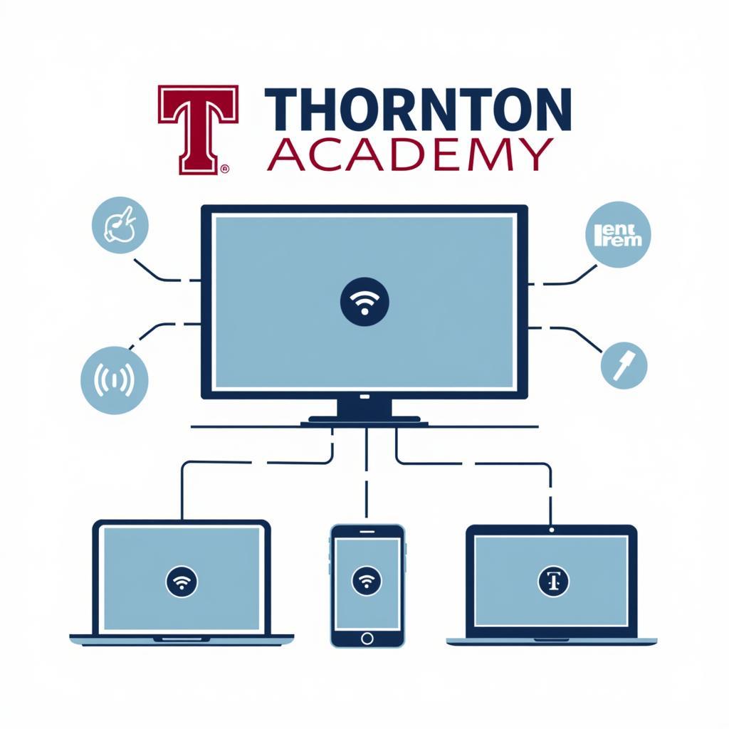 Thornton Academy Football Live Stream Options